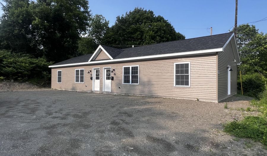 420 Hancock St, Bangor, ME 04401 - 0 Beds, 4 Bath