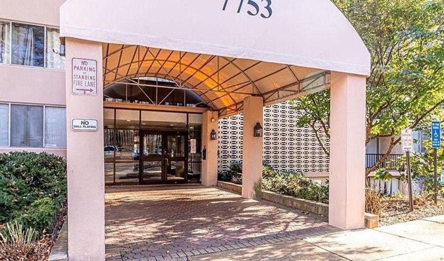 7753 PATRIOT Dr, Annandale, VA 22003 - 2 Beds, 2 Bath