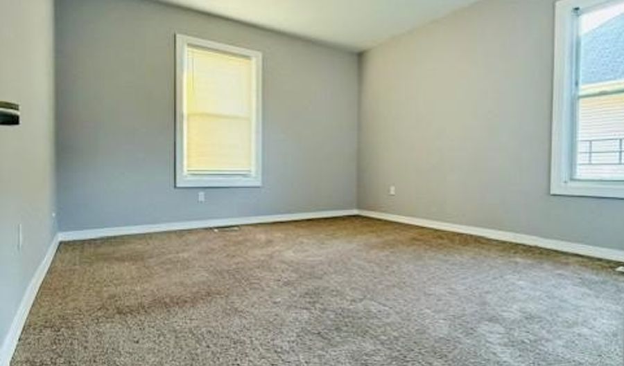 2300 TIOGA Pkwy 2, Baltimore, MD 21215 - 2 Beds, 1 Bath