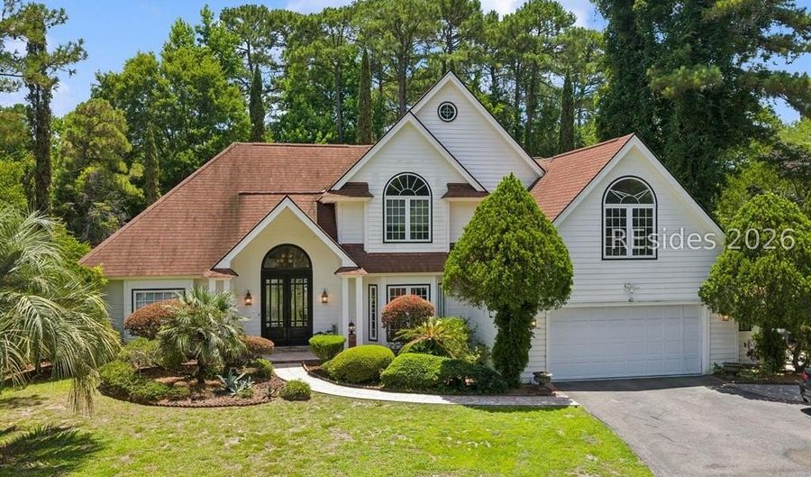 11 Tillinghast Cir, Bluffton, SC 29910 - 4 Beds, 4 Bath
