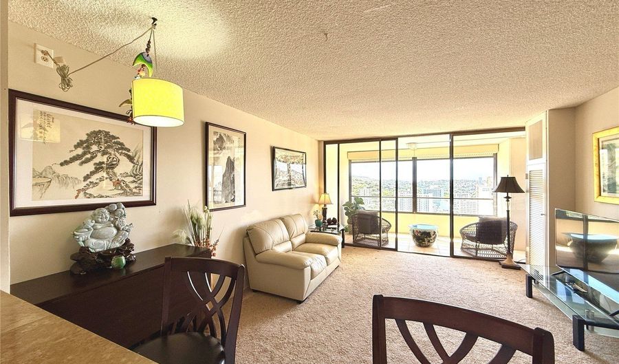 1717 Mott Smith Dr 2303, Honolulu, HI 96822 - 1 Beds, 1 Bath