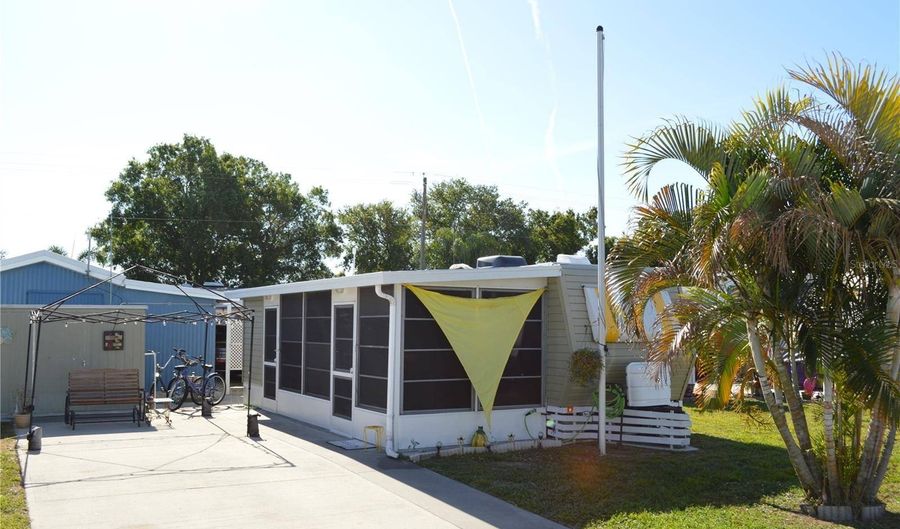 2626 NE Highway 70 Lot 19, Arcadia, FL 34266 - 1 Beds, 1 Bath