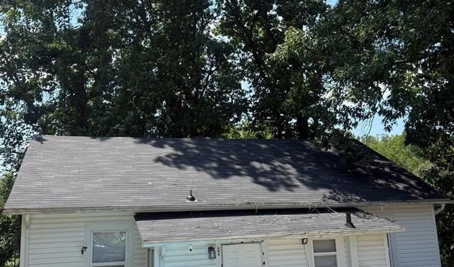 575 Colonial Hill Dr, Bassett, VA 24055 - 0 Beds, 0 Bath