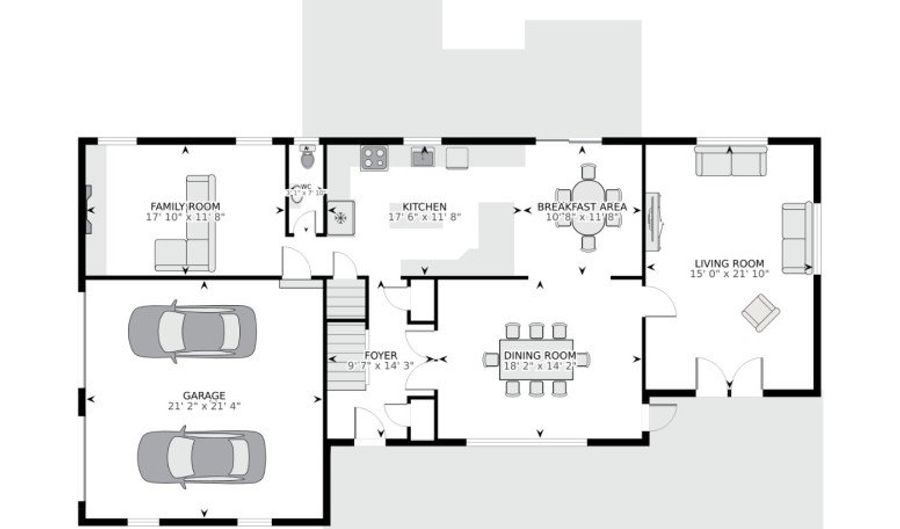 30 Tanglewood Dr, Alloway, NJ 07422 - 4 Beds, 4 Bath