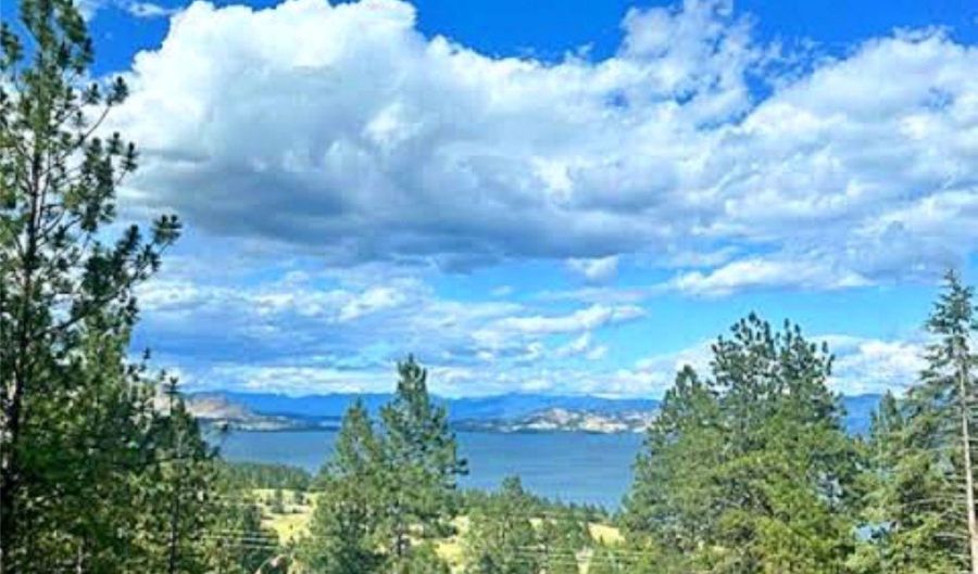 28124 Early Dawn Dr, Big Arm, MT 59910 - 3 Beds, 3 Bath