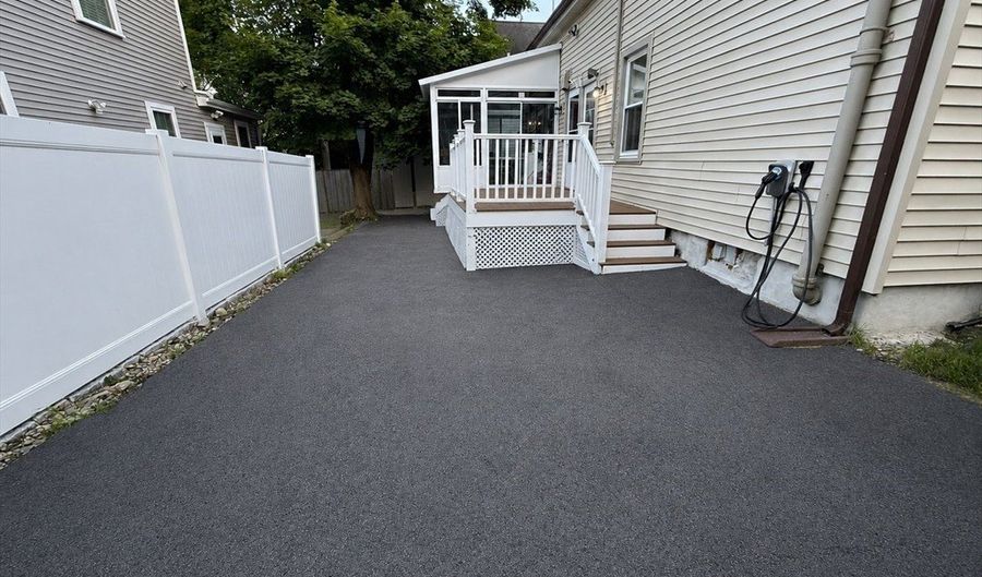 47 Cedar St 1, Boston, MA 02126 - 2 Beds, 1 Bath