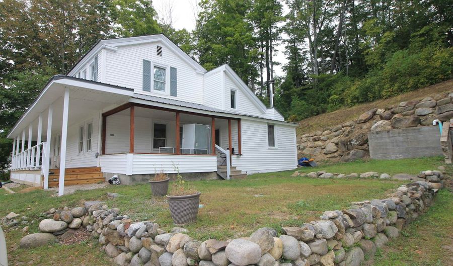 1326 New Hampshire Route 175 4-16-10, Campton, NH 03223 - 0 Beds, 0 Bath