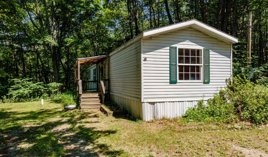 36 Lees Ct, Augusta, ME 04330 - 3 Beds, 1 Bath