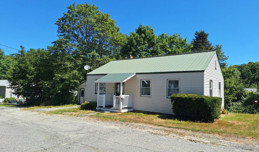 19 Adams Ct, Bath, ME 04530 - 3 Beds, 1 Bath