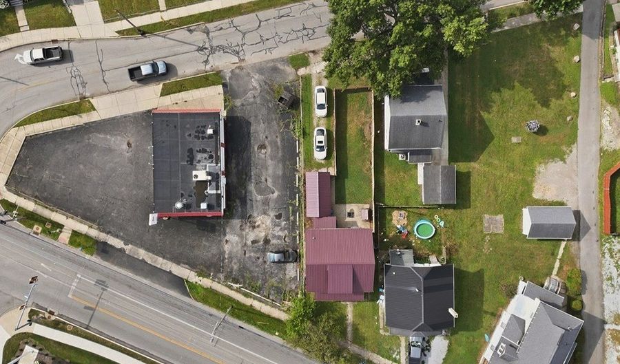 535 E Main St, Ashland, OH 44805 - 3 Beds, 1 Bath