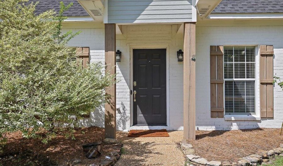 449 Abbey Woods, Brandon, MS 39047 - 4 Beds, 3 Bath