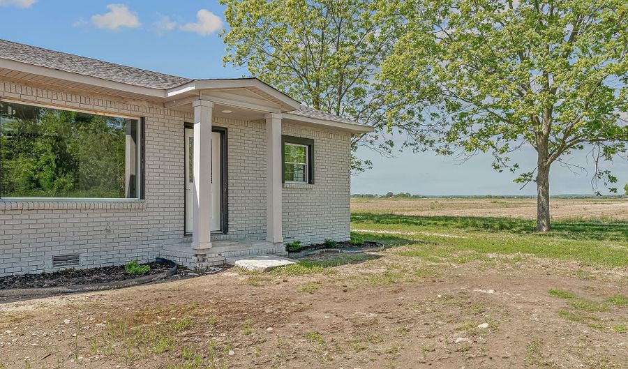 254 County Road 638, Bay, AR 72411 - 3 Beds, 2 Bath