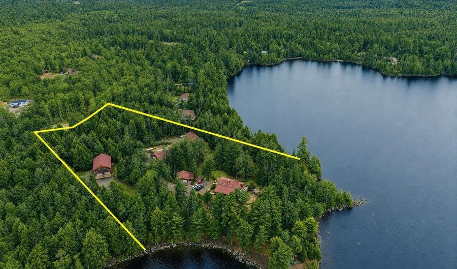 94 Chase Brook Dr, Alexander, ME 04694 - 8 Beds, 7 Bath