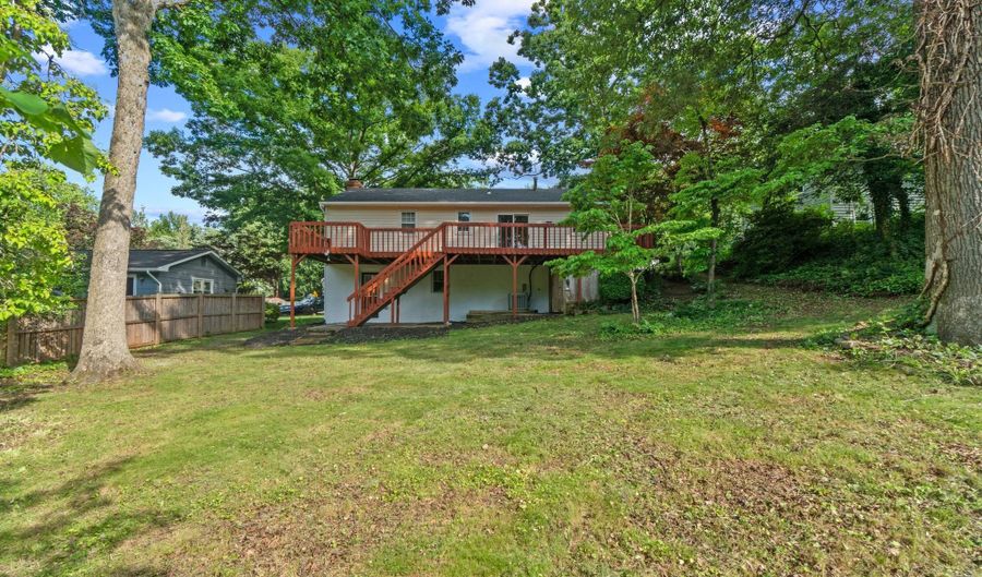 33 SHERIDAN Rd, Arnold, MD 21012 - 4 Beds, 3 Bath