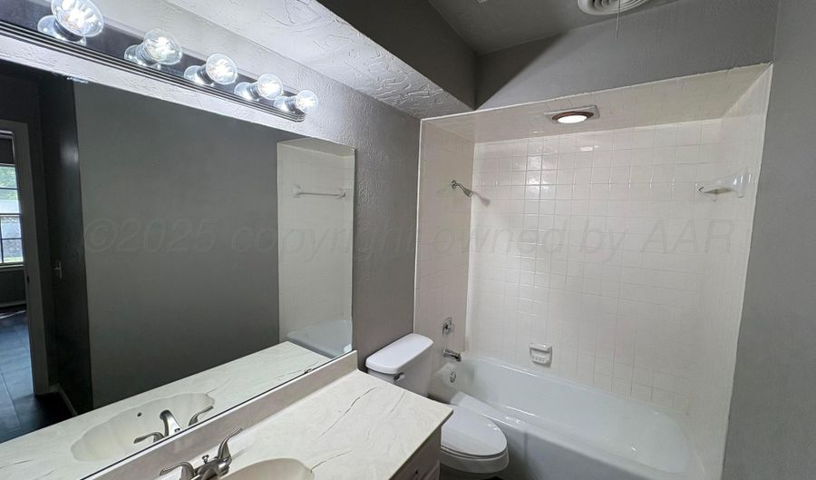 1541 S ALABAMA St, Amarillo, TX 79102 - 3 Beds, 3 Bath