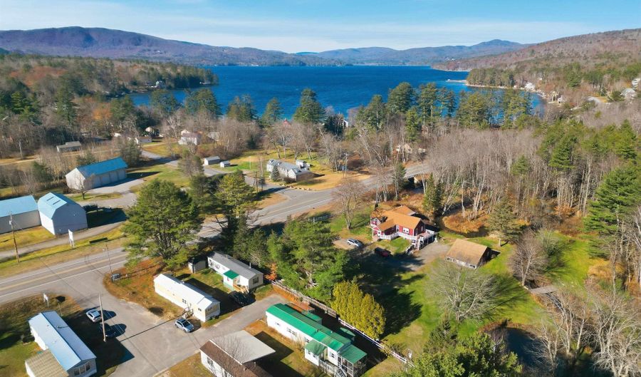 862 Mayhew Tpke 1, Bristol, NH 03222 - 2 Beds, 1 Bath