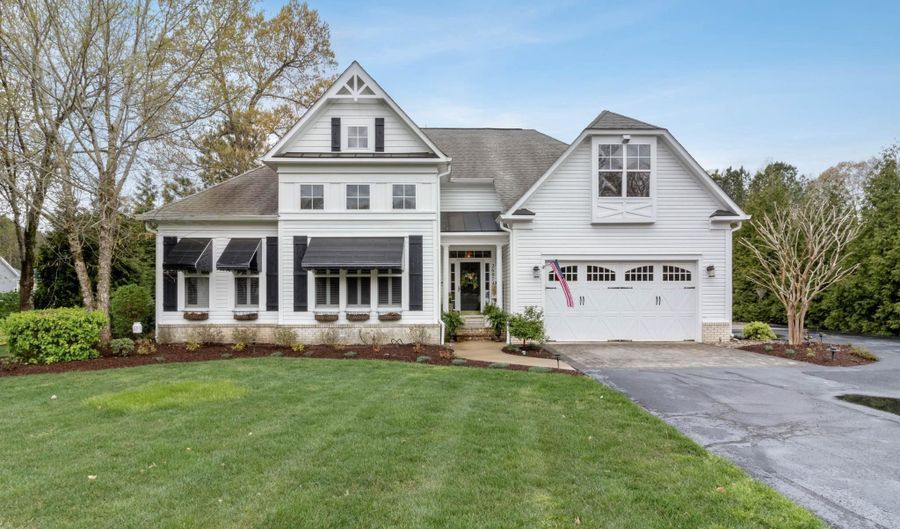 26074 KITS BURROW Ct, Georgetown, DE 19947 - 3 Beds, 3 Bath