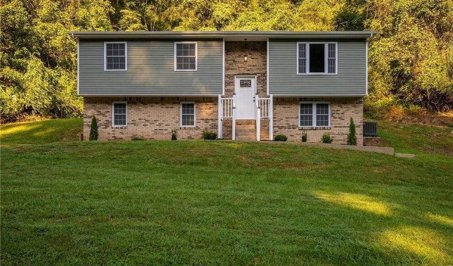 3611 Cyrus Creek Rd, Barboursville, WV 25504 - 3 Beds, 2 Bath