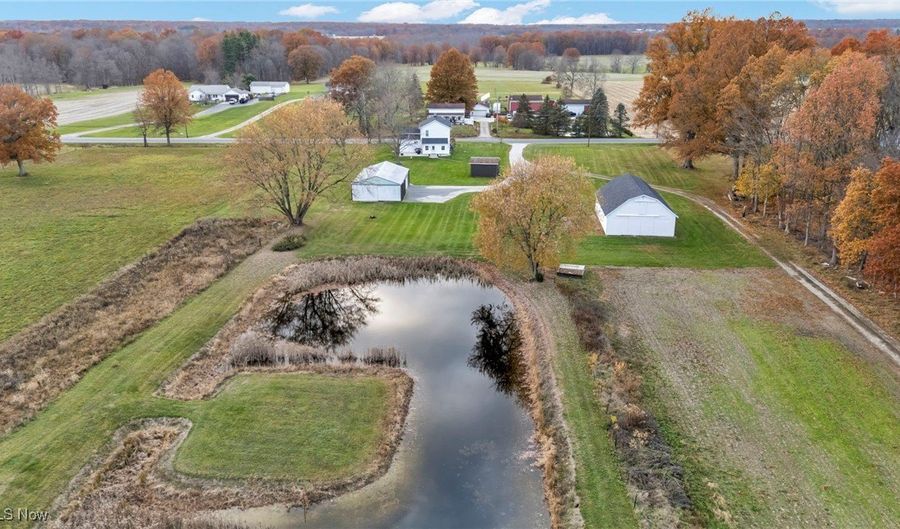 1008 State Route 183, Atwater, OH 44201 - 4 Beds, 2 Bath