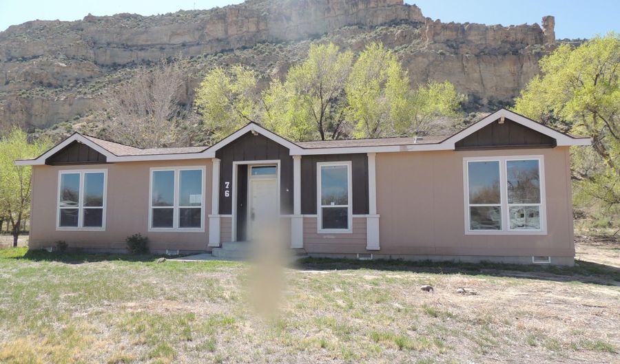 76 ROAD 4380, Blanco, NM 87412 - 3 Beds, 2 Bath