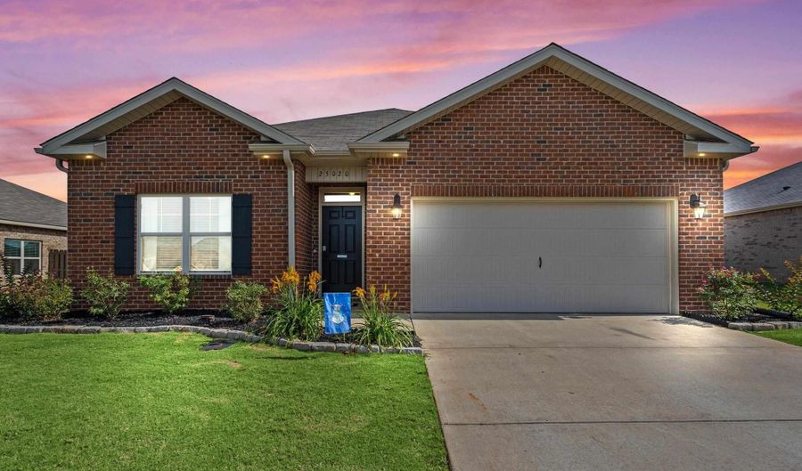 25020 Delilah Cir, Athens, AL 35613 - 4 Beds, 2 Bath