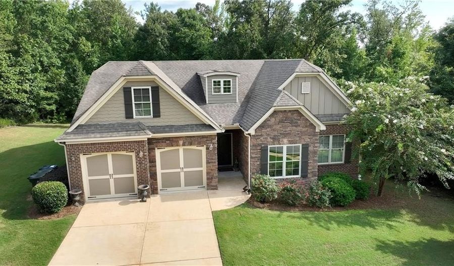 302 Quarry Pl, Auburn, AL 36830 - 5 Beds, 4 Bath