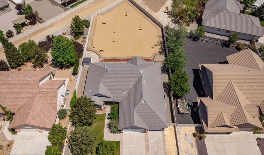 308 San Roma Dr, Dayton, NV 89403 - 3 Beds, 2 Bath