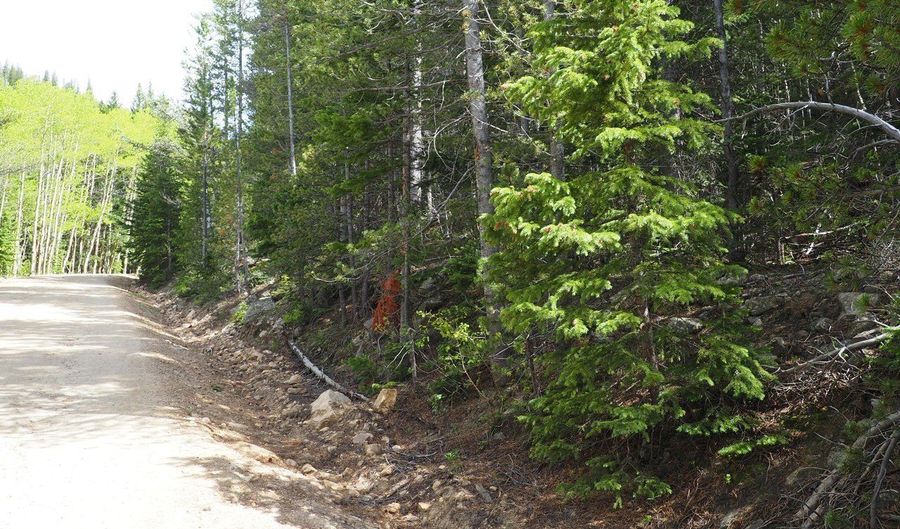 Gamble Gulch, Black Hawk, CO 80422 - 0 Beds, 0 Bath