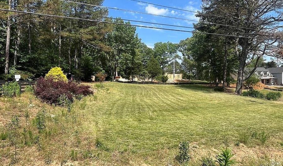 2610 Lower Bethany Rd, Ball Ground, GA 30107 - 6 Beds, 7 Bath