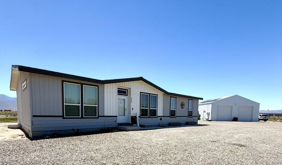 2980 Westerner Rd, Battle Mountain, NV 89820 - 4 Beds, 2 Bath