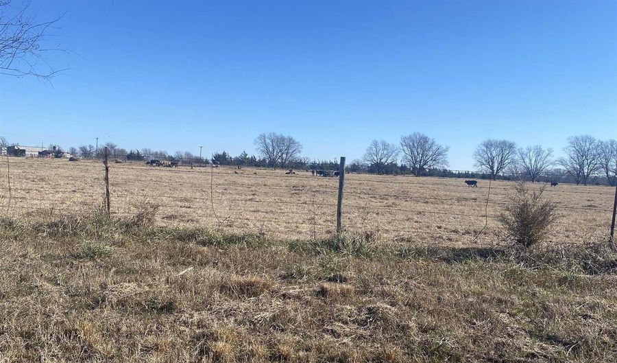 FM 1840, De Kalb, TX 75559 - 0 Beds, 0 Bath