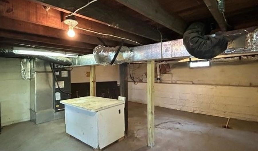 621 Gartrell, Ashland, KY 41102 - 3 Beds, 2 Bath