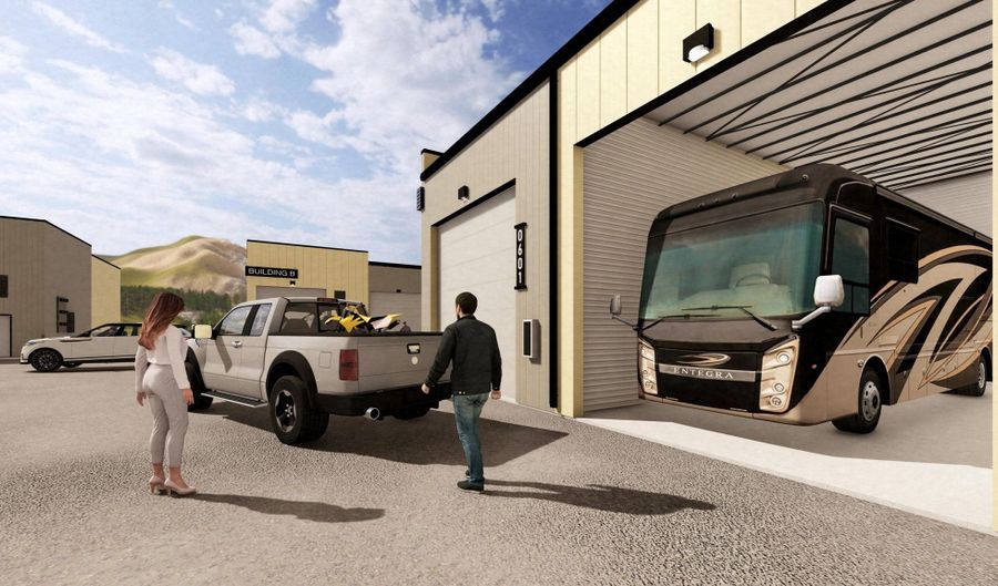 183 Sluder Rd D-2, Bellevue, ID 83313 - 0 Beds, 0 Bath