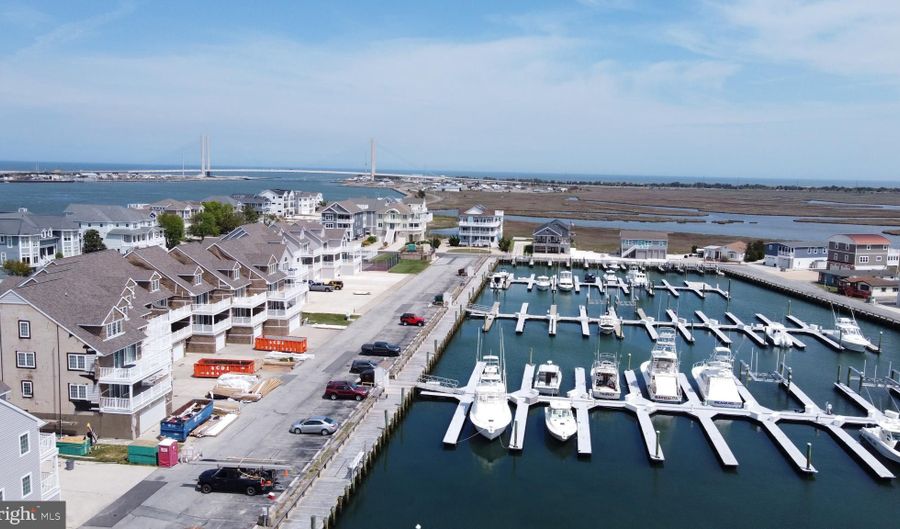 43 MARINA VIEW Ct Md-A1, Bethany Beach, DE 19930 - 0 Beds, 0 Bath