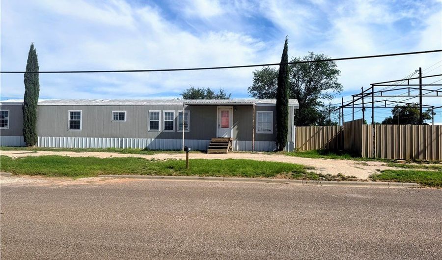 801 SW AVE A Lot 1, Andrews, TX 79714 - 0 Beds, 0 Bath