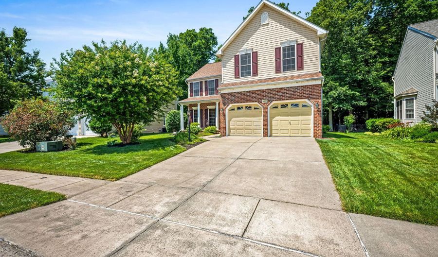 4806 SEVEN Trl, Aberdeen, MD 21001 - 5 Beds, 4 Bath