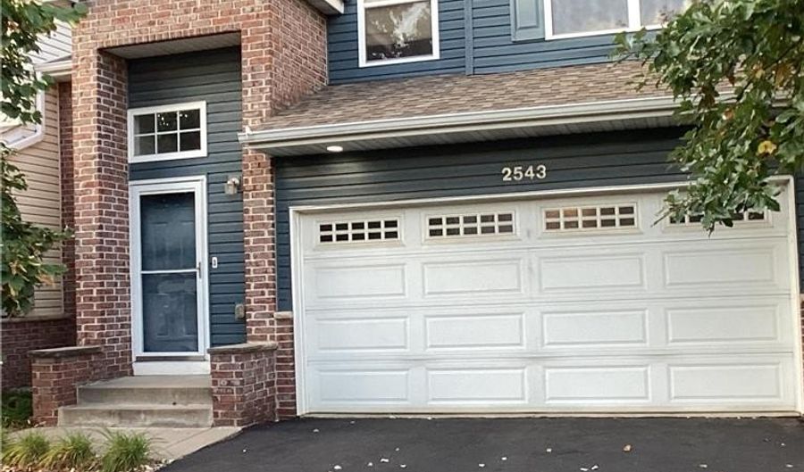 2543 11th Ave, Anoka, MN 55303 - 3 Beds, 3 Bath