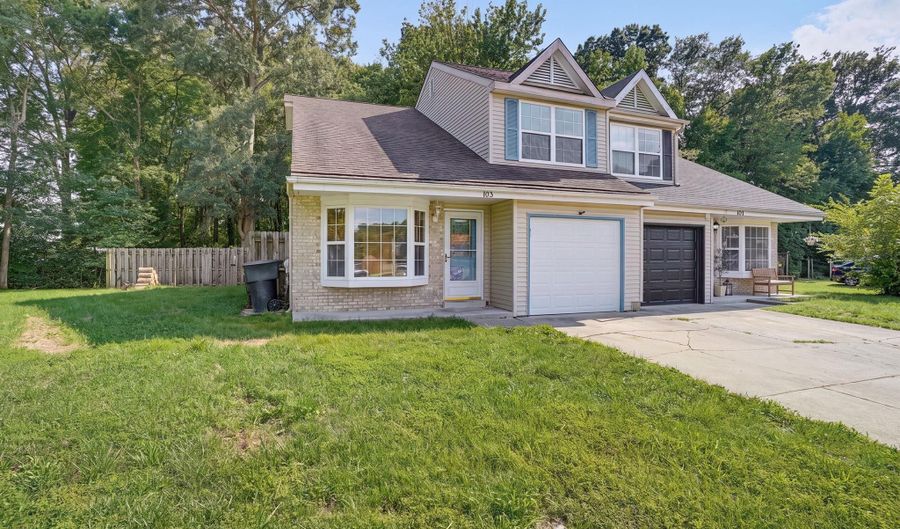 103 KEVIN Ct, Dover, DE 19904 - 3 Beds, 3 Bath