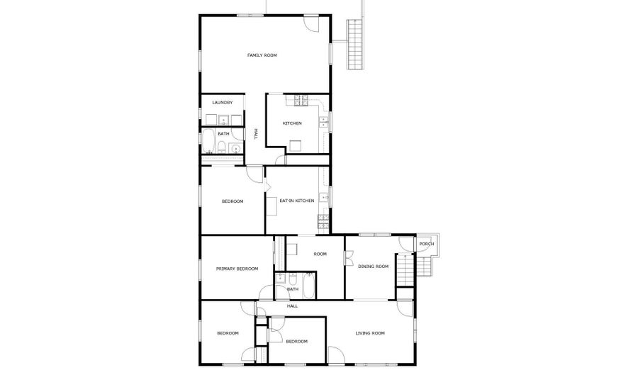 8643 RIDGE Rd, Ellicott City, MD 21043 - 5 Beds, 4 Bath