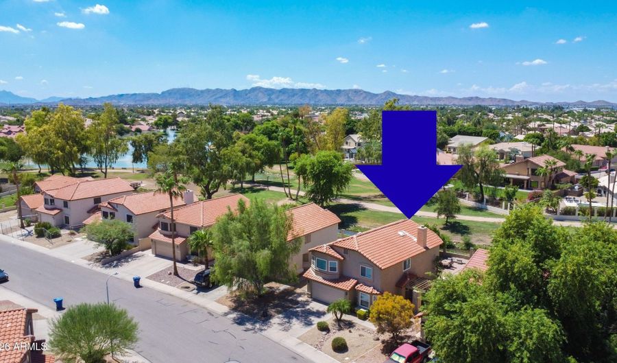5510 W IVANHOE St, Chandler, AZ 85226 - 4 Beds, 3 Bath