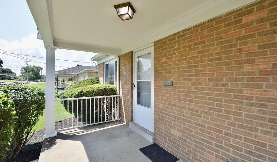 569 Rentz Pl, Delhi, OH 45238 - 2 Beds, 1 Bath