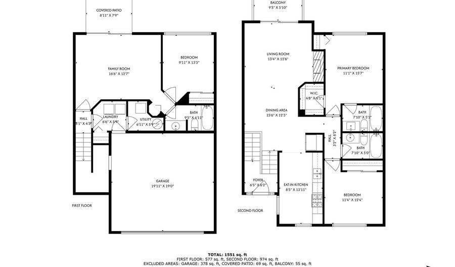 2736 S Embers Ln 2736, Arlington Heights, IL 60005 - 3 Beds, 3 Bath