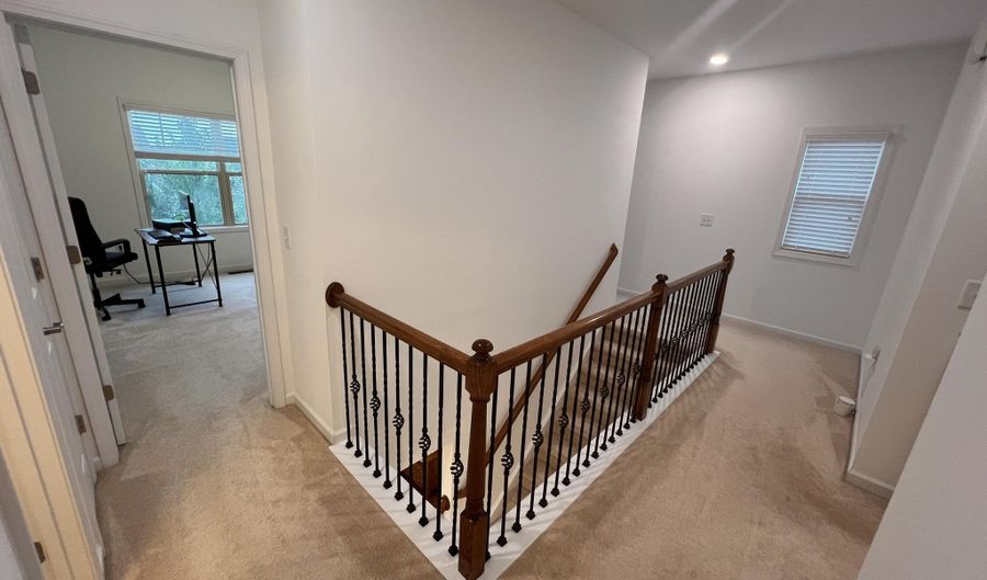 2821 Haw River Trl, Apex, NC 27502 - 3 Beds, 3 Bath
