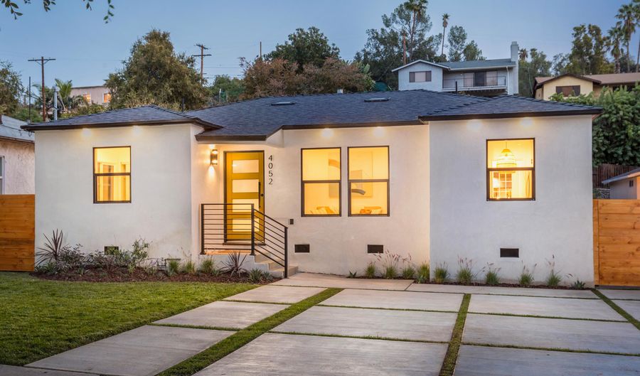 4052 Collis Ave, Los Angeles, CA 90032 - 5 Beds, 4 Bath