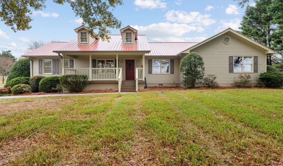5297 Cleveland Hwy, Clermont, GA 30527 - 0 Beds, 0 Bath