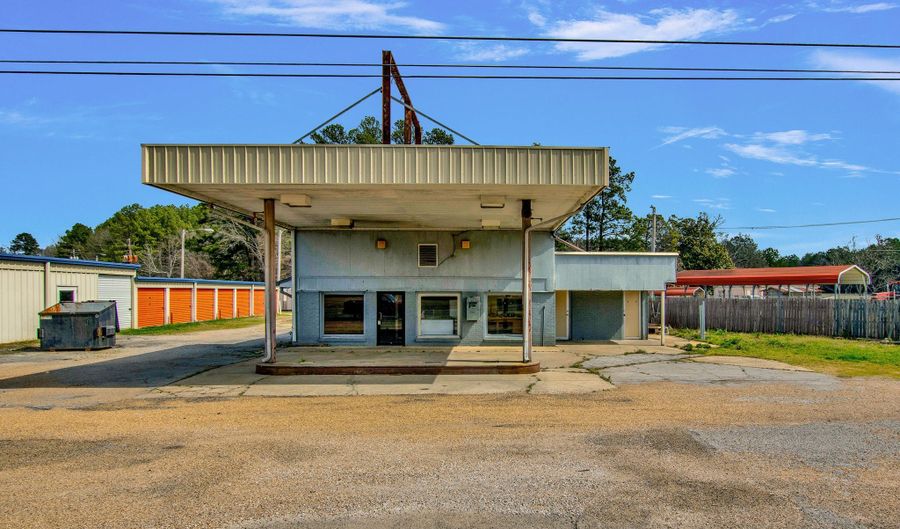 1213 Hwy 278 E, Amory, MS 38821 - 0 Beds, 0 Bath