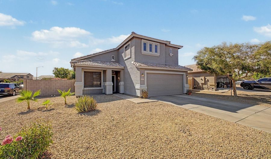 3902 N 125TH Ln, Avondale, AZ 85392 - 4 Beds, 3 Bath