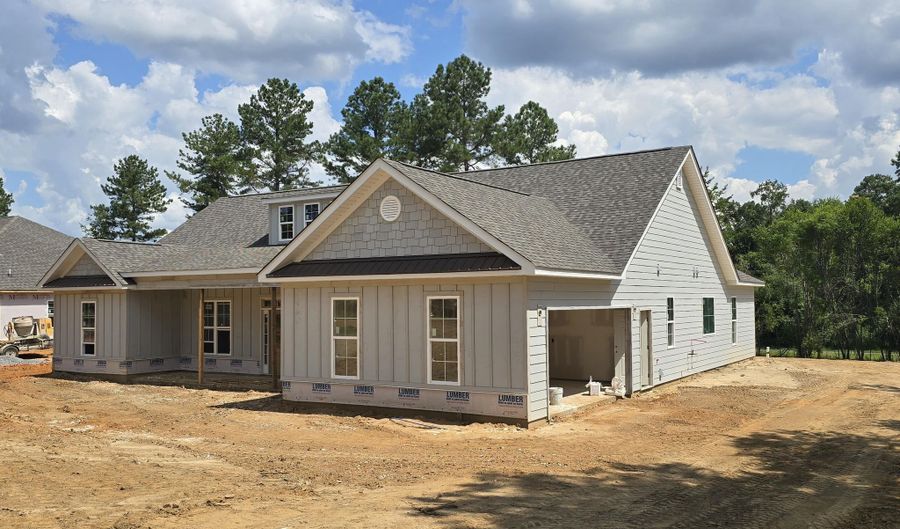 1436 Bellingham Dr, Beech Island, SC 29842 - 4 Beds, 3 Bath