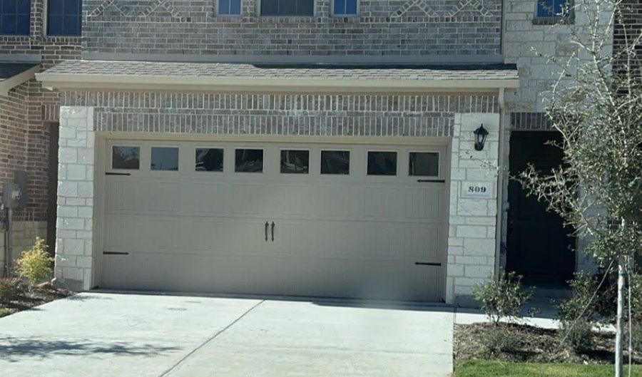 809 Lone Rock Dr, Anna, TX 75409 - 3 Beds, 3 Bath