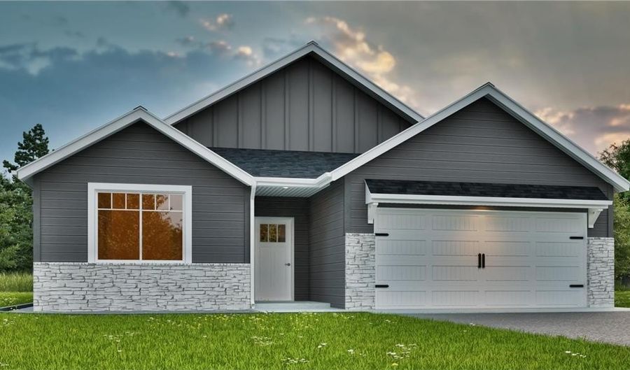1726 Donway Pl NE, Alexandria, MN 56308 - 3 Beds, 2 Bath